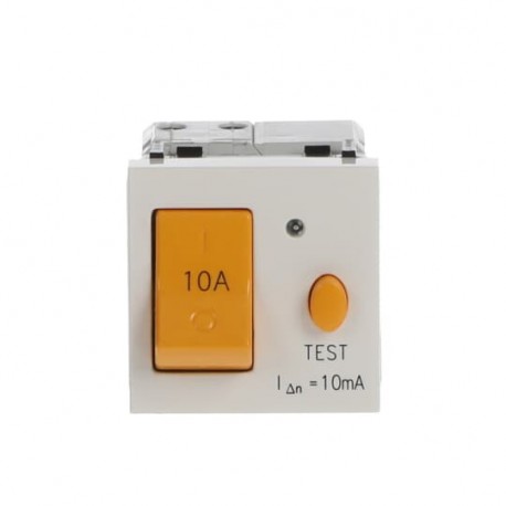 Niessen 2CLA223420N1101 Prot.magnet.dif.(10mA) 10A BL